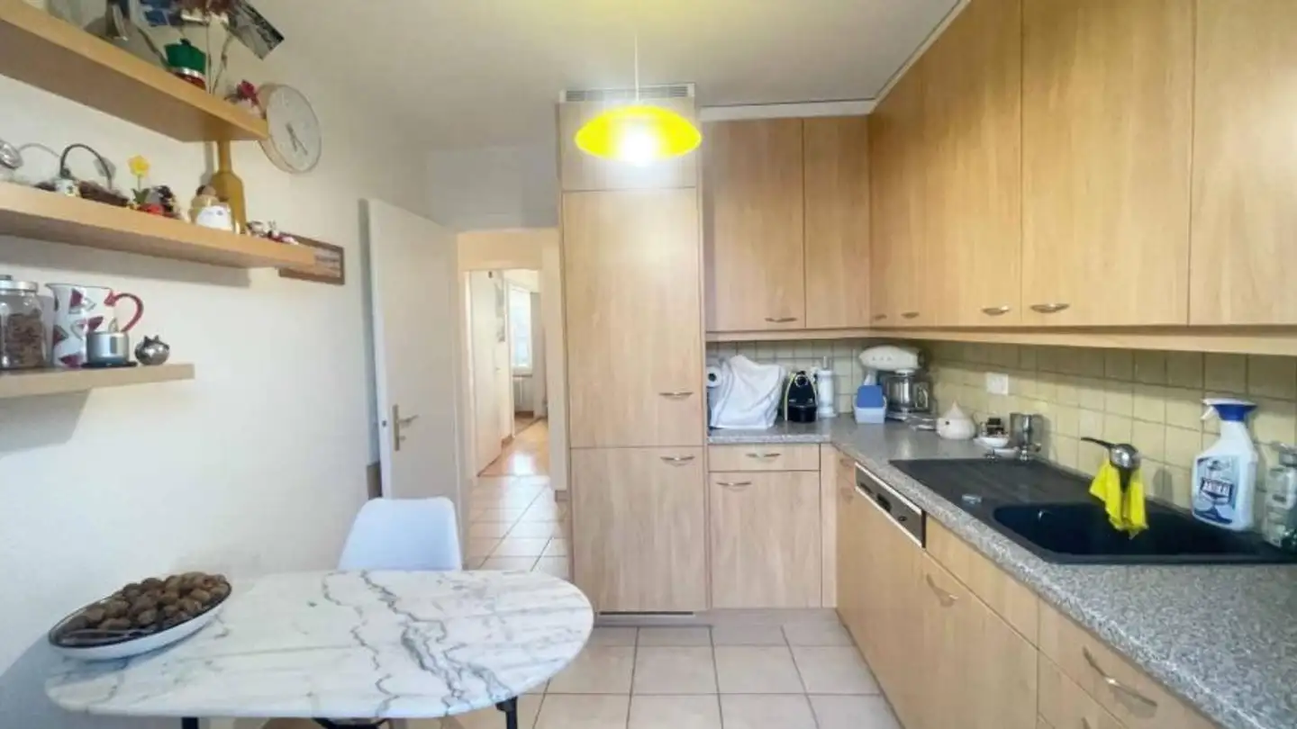 Apartment for rent - 1400 Yverdon-les-Bains - Photo 4