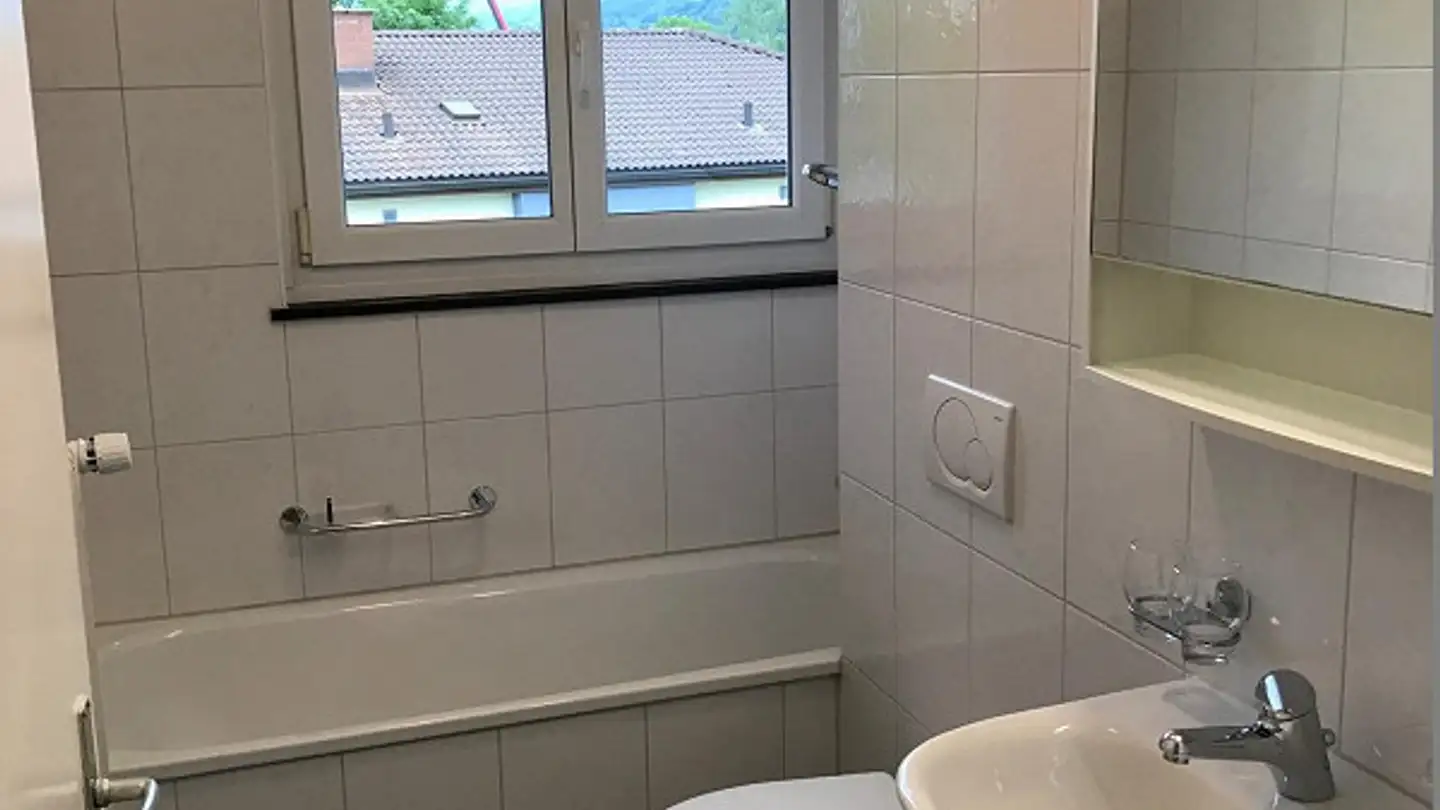 Apartment for rent - Ländernachstrasse 21, 9435 Heerbrugg - Photo 3