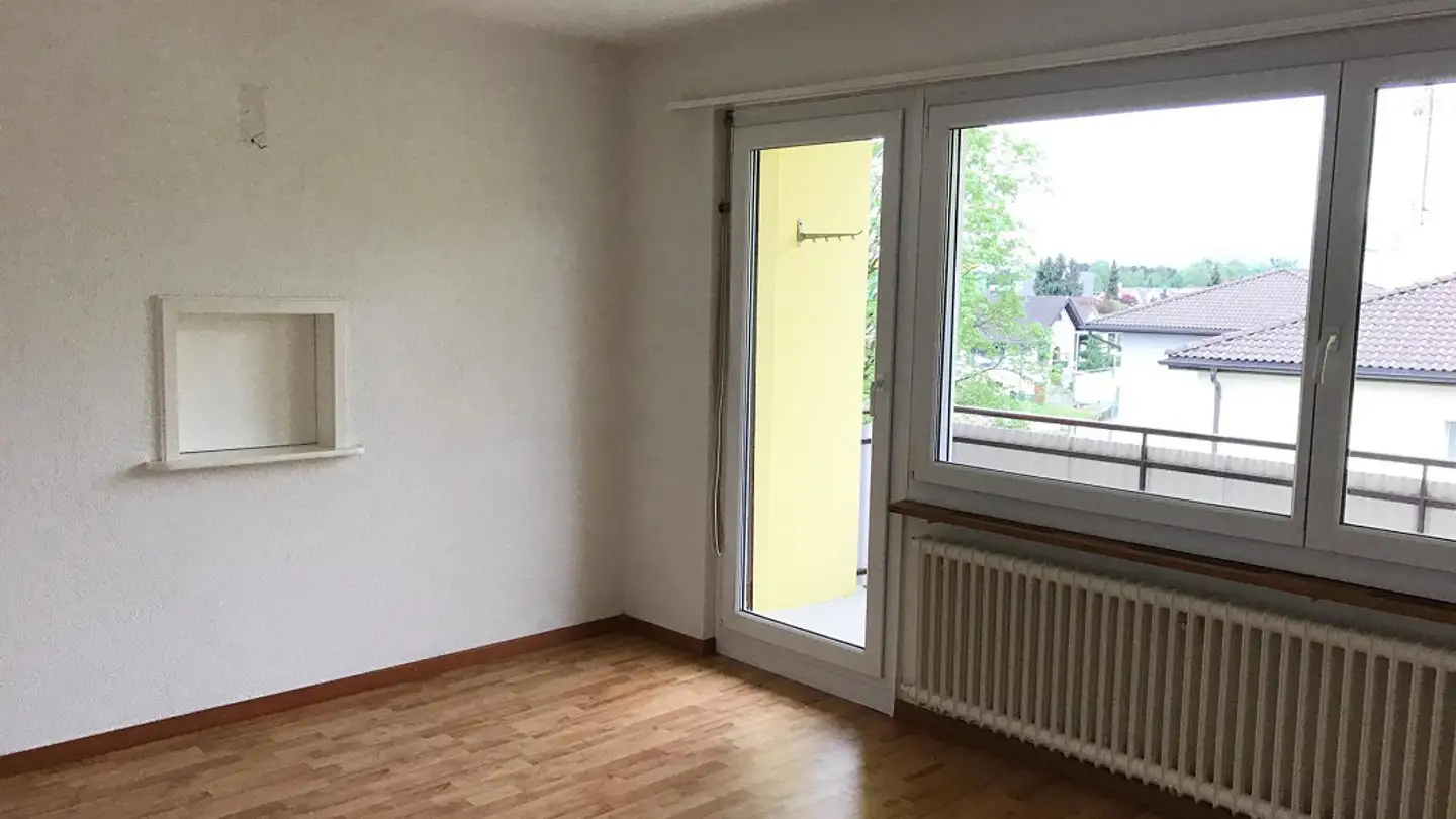 Apartment for rent - Ländernachstrasse 21, 9435 Heerbrugg - Photo 4