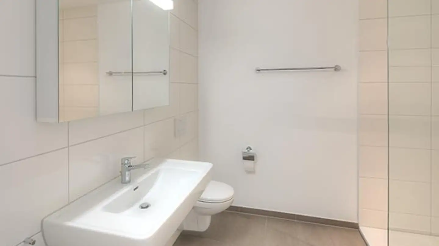 Apartment for rent - Hauserstrasse 2d, 5210 Windisch - Photo 4