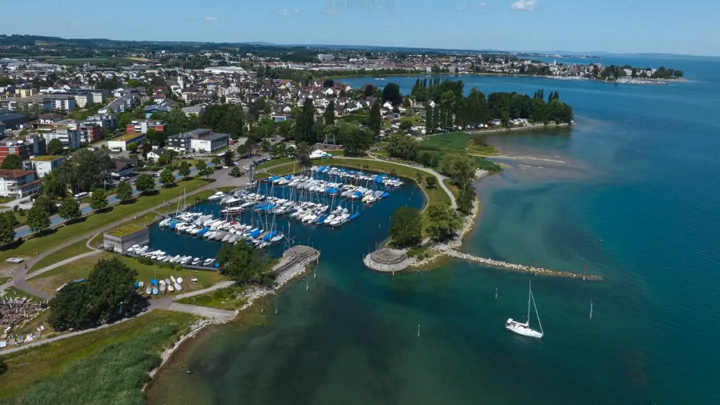 Appartamento in vendita - 9323 Steinach