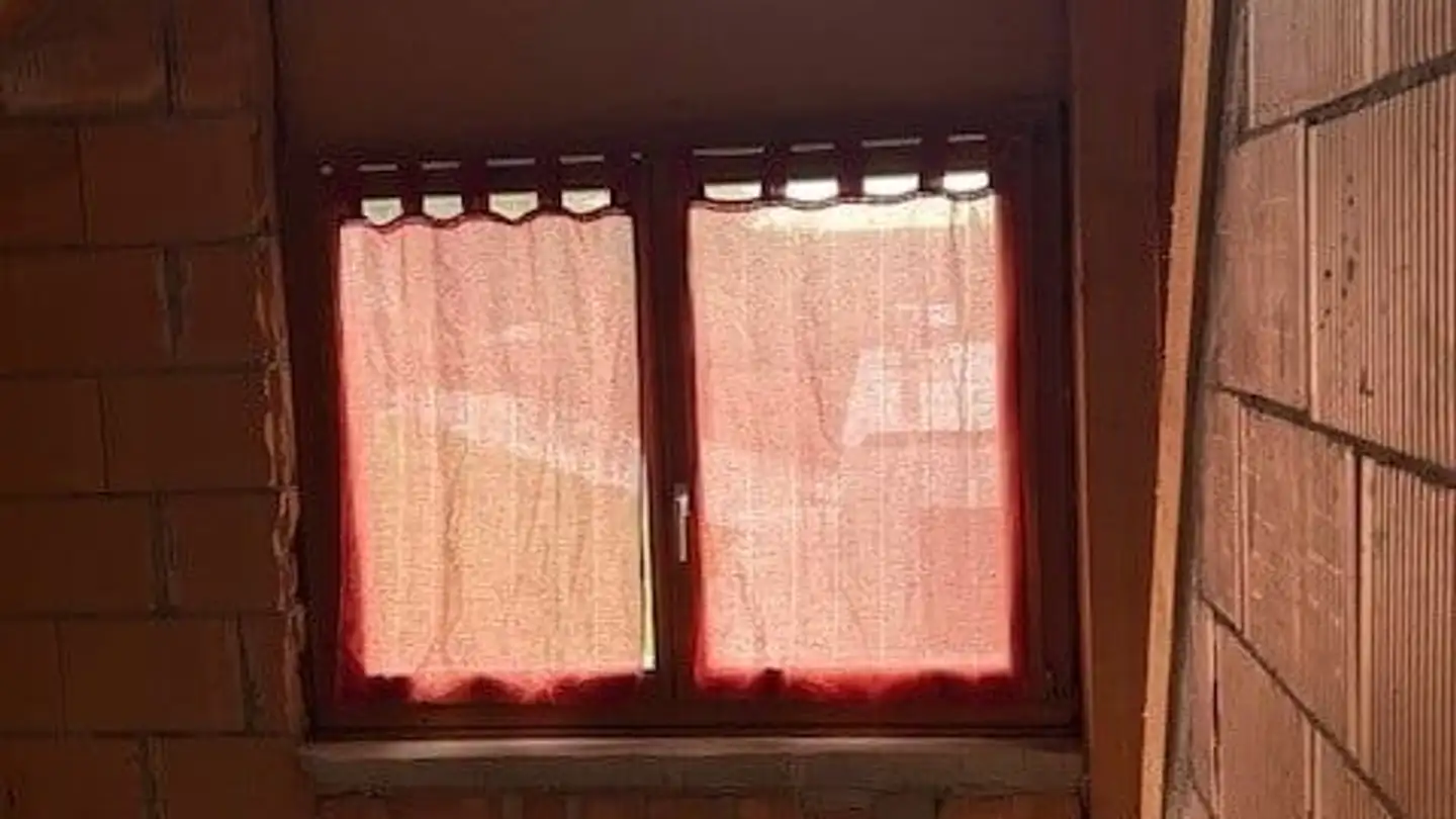 Suddivisione attico in affitto - Impasse Des Biches 52, 1724 Ferpicloz - Foto 3