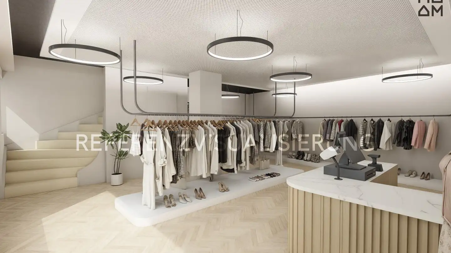 Gewerbe mieten - Schmiedgasse 2, 6370 Stans - Foto 3