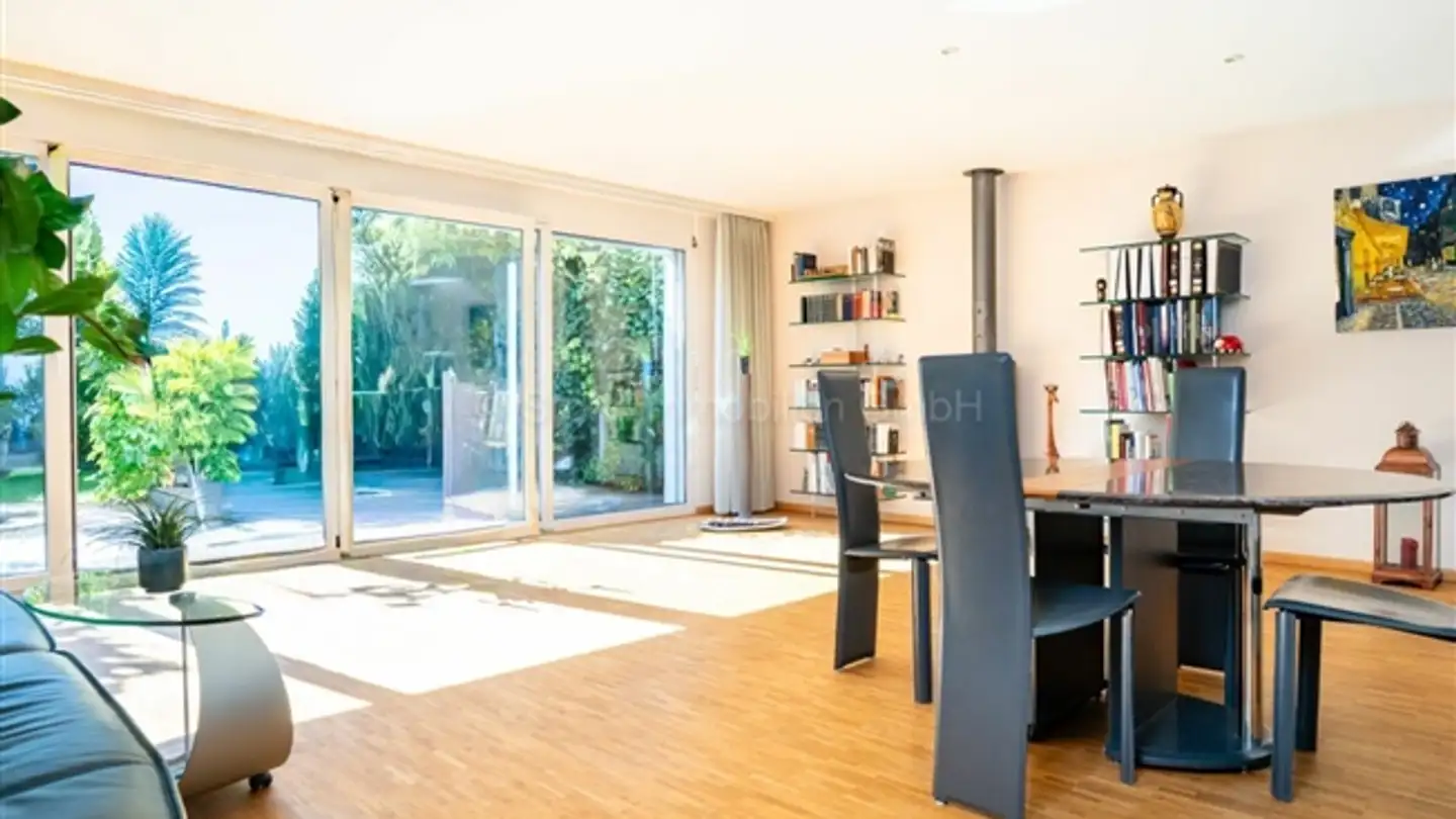 Single house for sale - Oberer Deutweg 12e, 8400 Winterthur - Photo 3