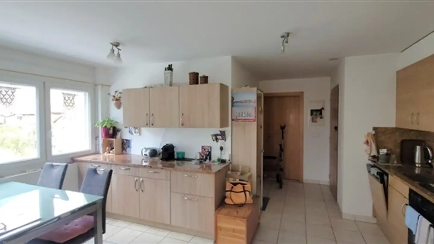 Appartement à louer - 1907 Saxon - Photo 3