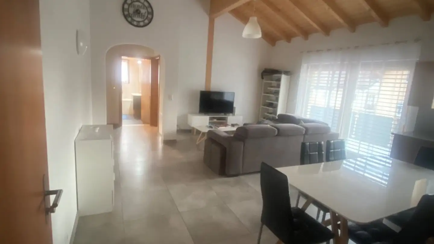 Apartment for rent - Rue Du Simplon 19a, 1920 Martigny