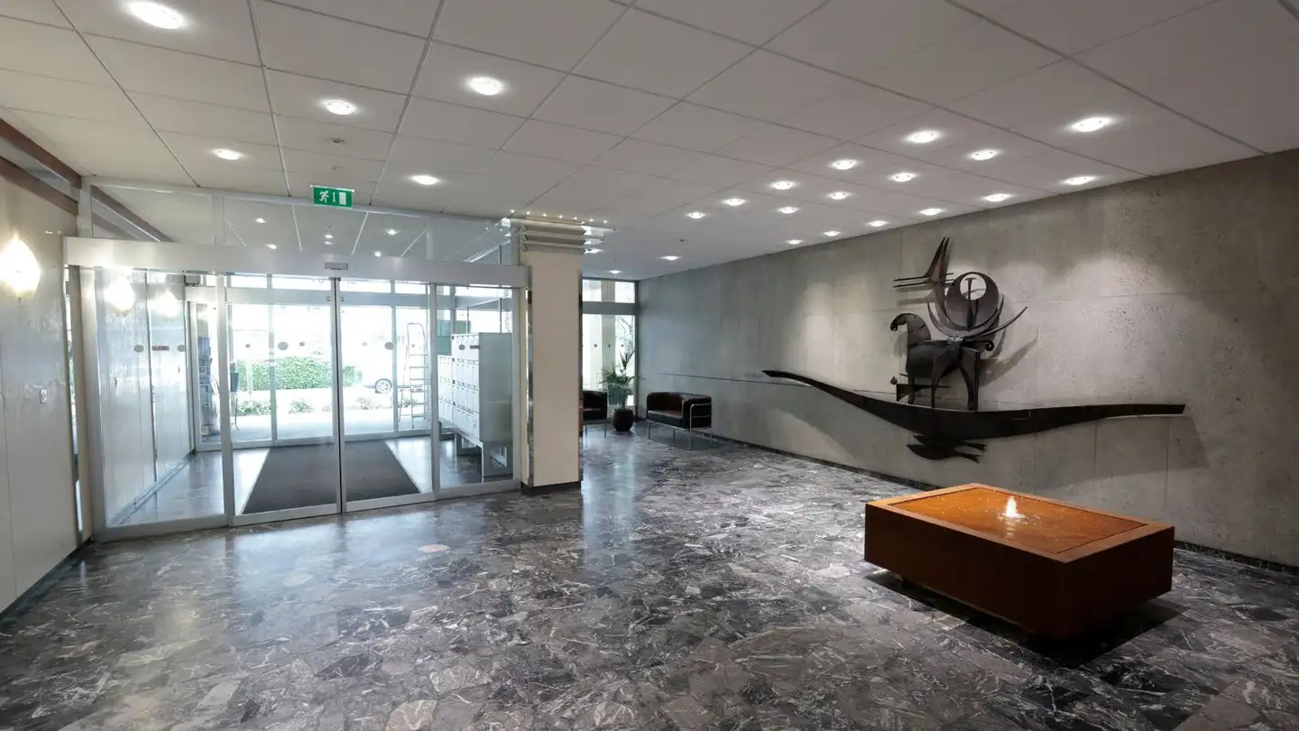 Office space for rent - Rue De Vermont 37, 1202 Genève - Photo 3