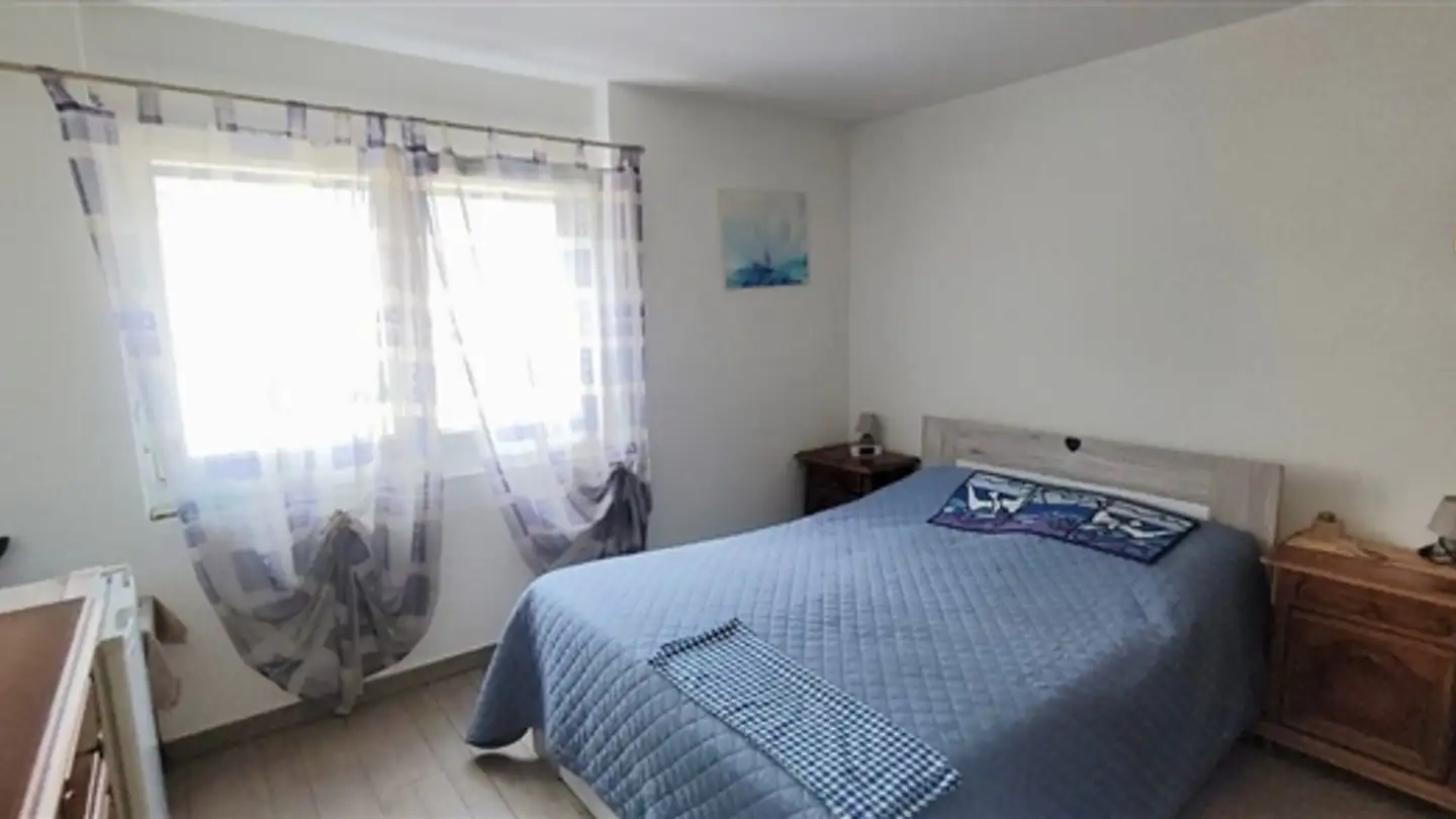 Appartement à louer - 1907 Saxon - Photo 4