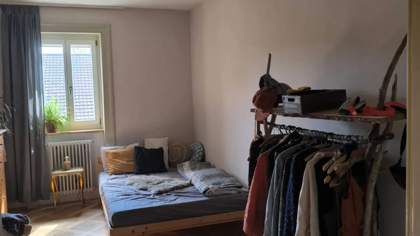 Stanza singola in affitto - Gartenstrasse 8, 3007 Bern - Foto 2