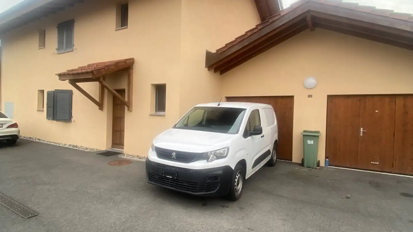 Apartment for rent - Rue Du Simplon 19a, 1920 Martigny - Photo 2