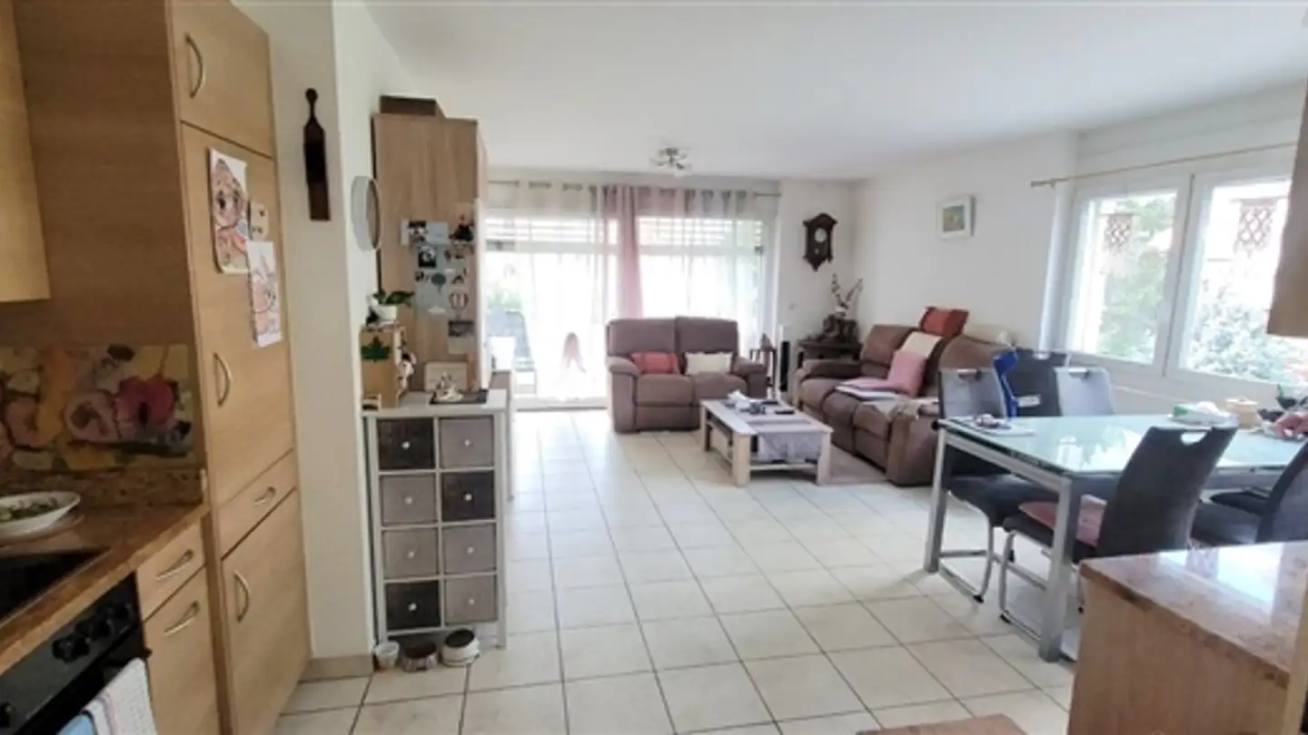 Appartement à louer - 1907 Saxon - Photo 2