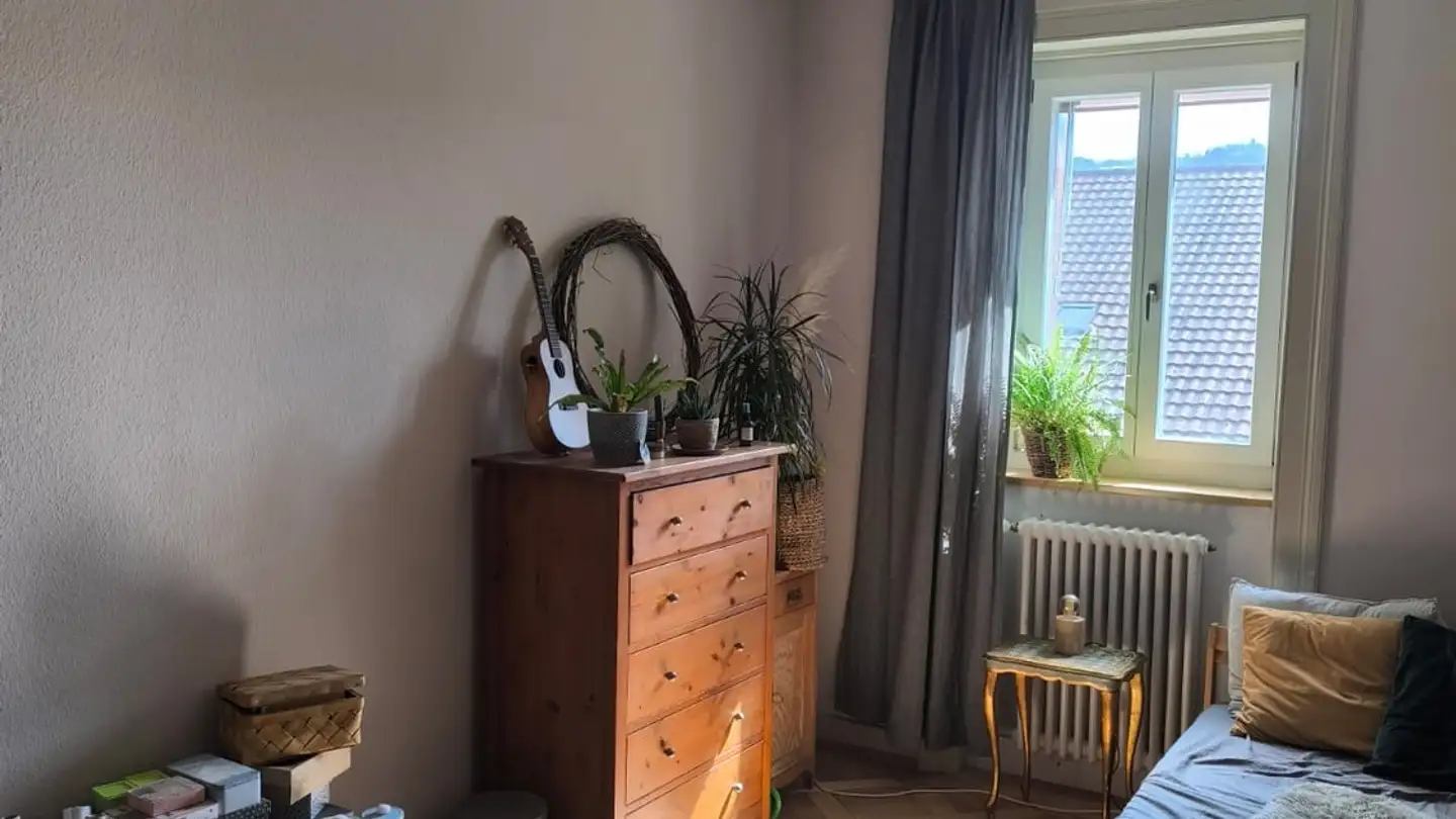 Stanza singola in affitto - Gartenstrasse 8, 3007 Bern