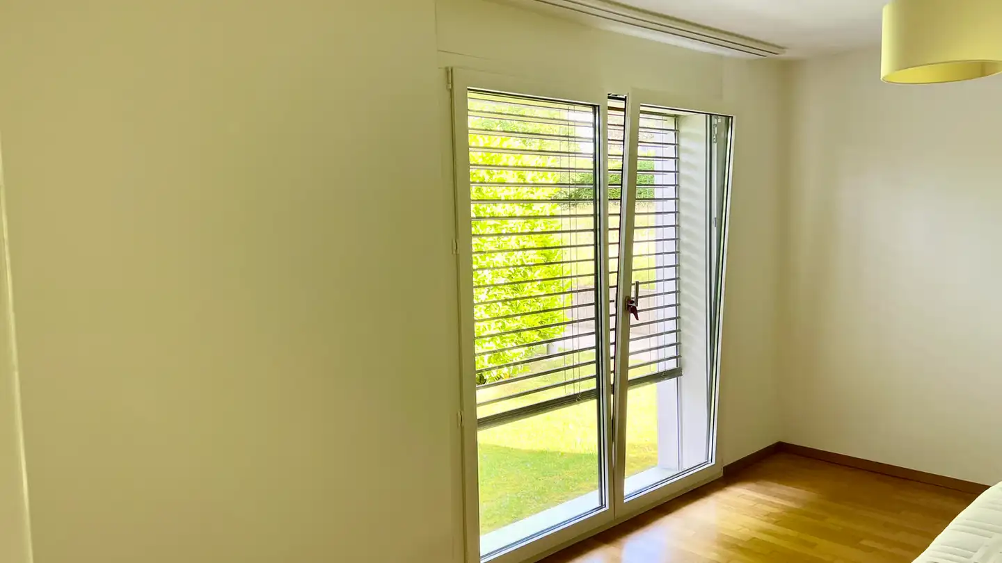 Single room for rent - Kleinjogg-Strasse, 8615 Wermatswil - Photo 3