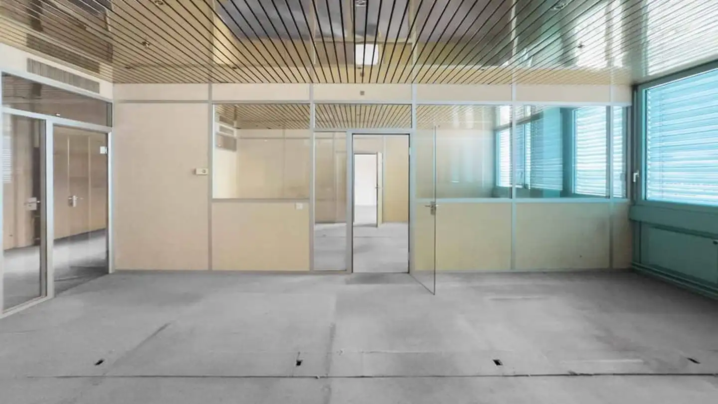 Commercial for rent - Pont Des Acacias, 1227 Les Acacias - Photo 2