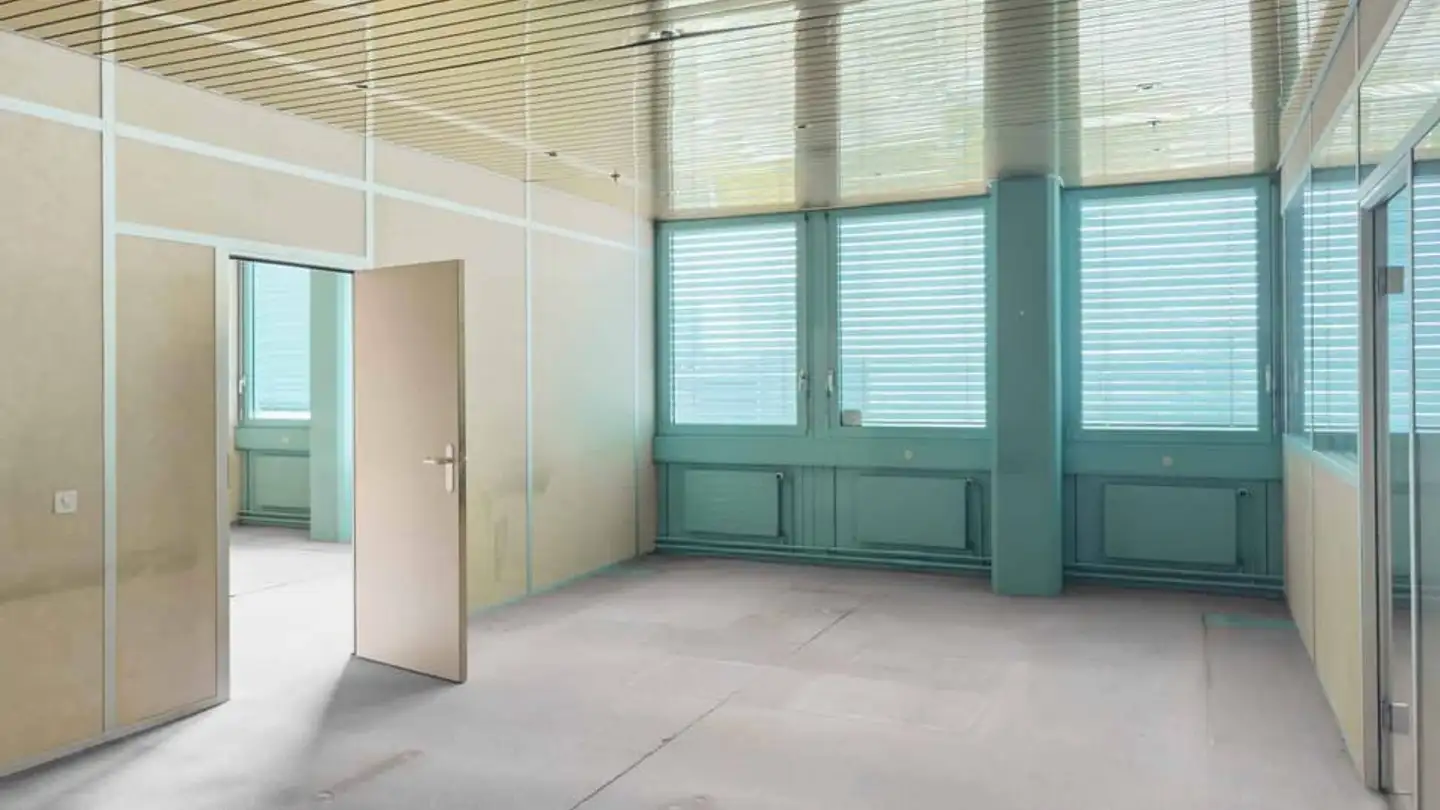 Commercial for rent - Pont Des Acacias, 1227 Les Acacias - Photo 3