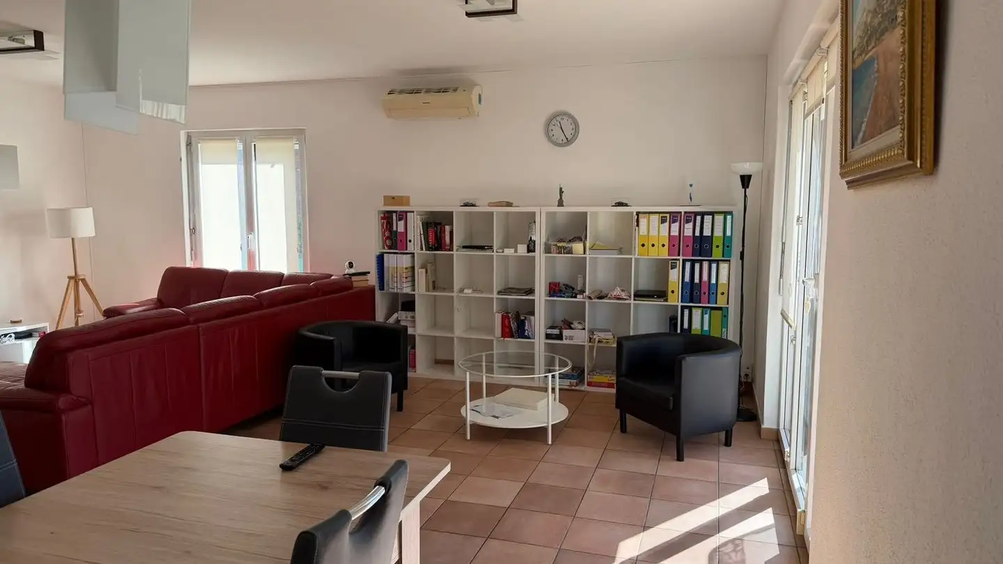 Single house for rent - Via Camiceria 24, 6854 S. Pietro - Photo 4