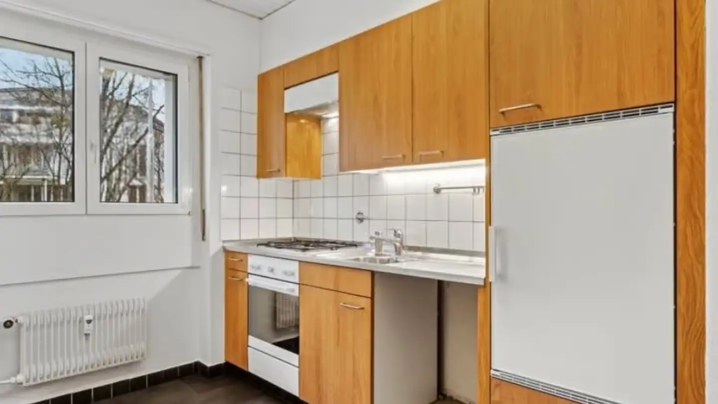 Single room for rent - Weltistrasse 34, 3006 Bern - Photo 4