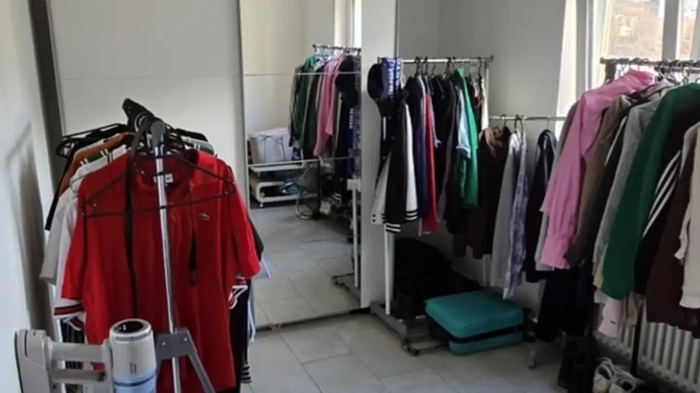 Wohnung mieten - Burghaldenstrasse 14, 5027 Herznach - Foto 4