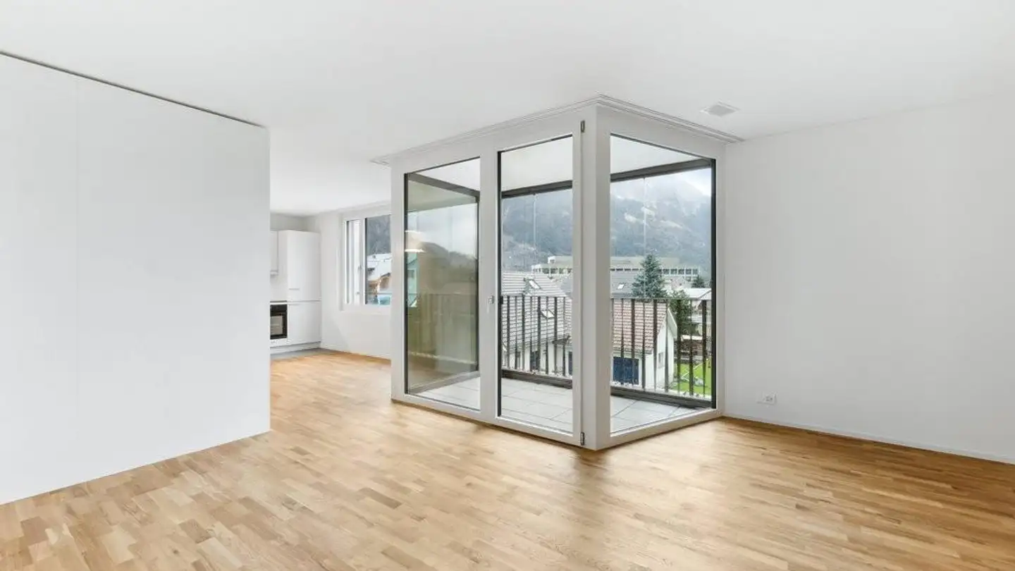 Wohnung mieten - In Der Matte 2, 6460 Altdorf UR - Foto 3