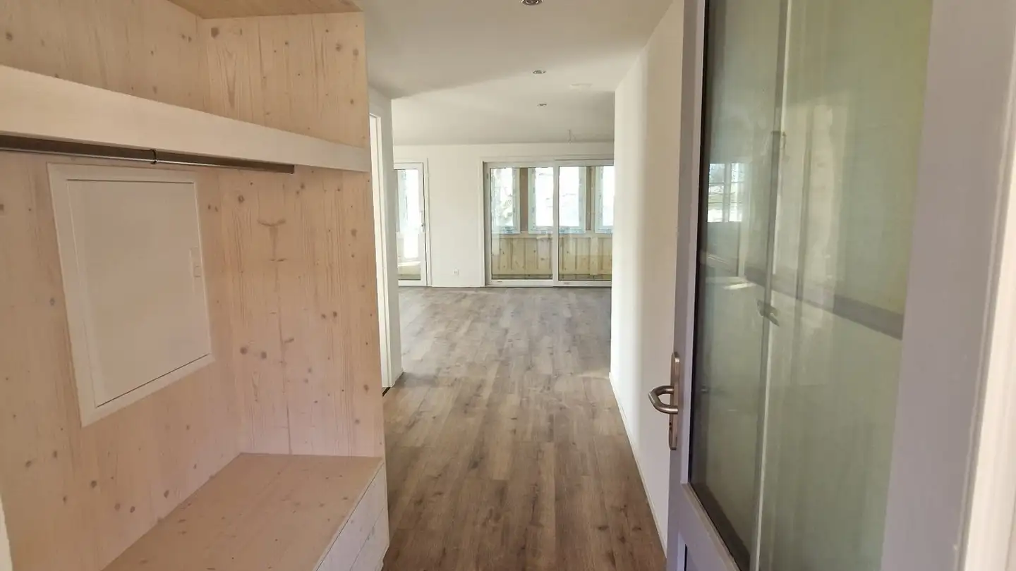 Appartement à louer - Sädelstrasse 42, 3115 Gerzensee