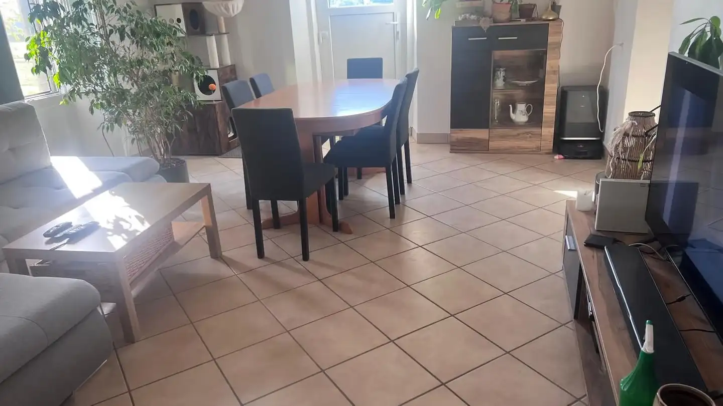 Appartement à louer - Route Des Combes 70, 1746 Prez-vers-Noréaz - Photo 2