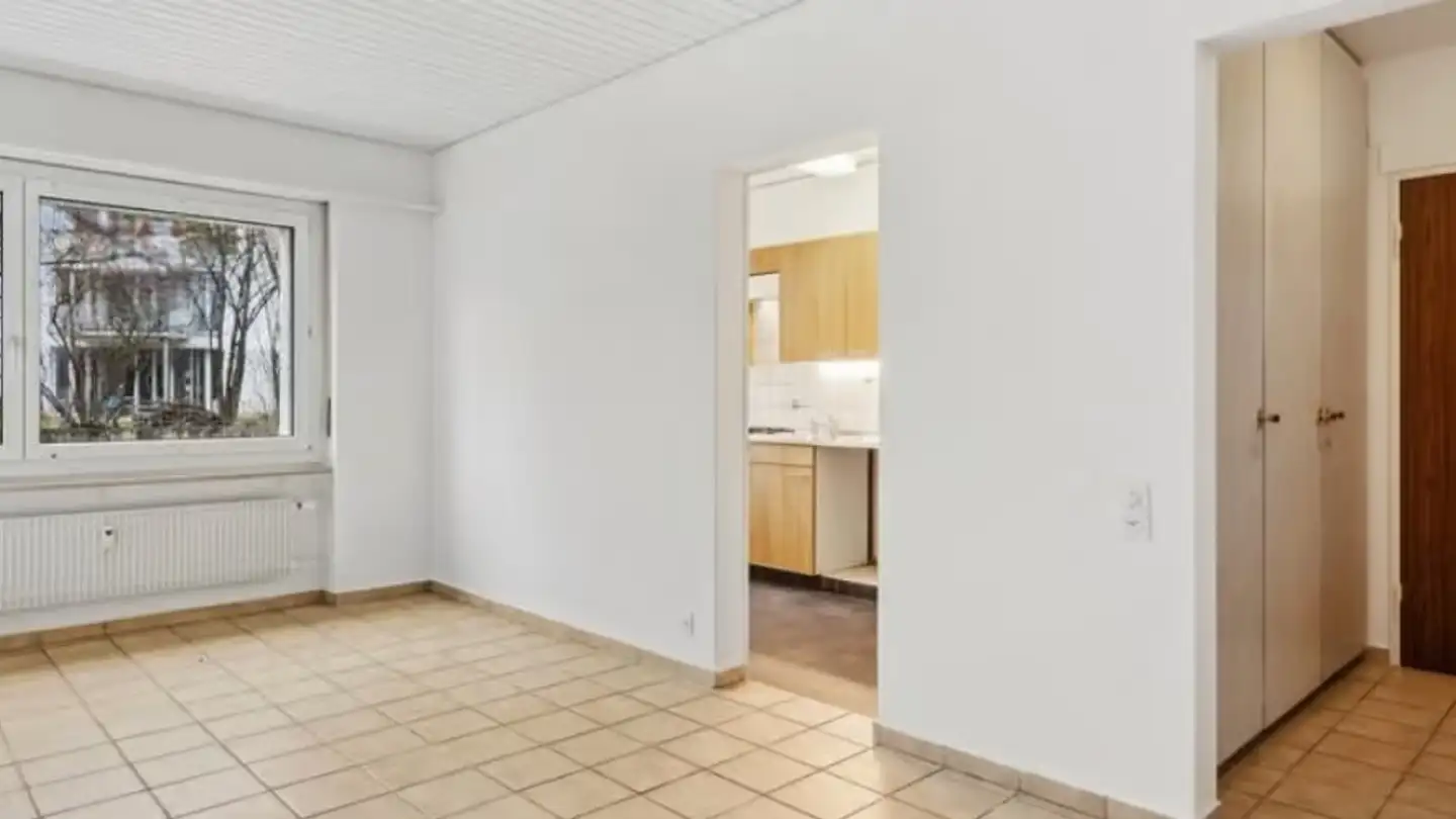 Single room for rent - Weltistrasse 34, 3006 Bern - Photo 3