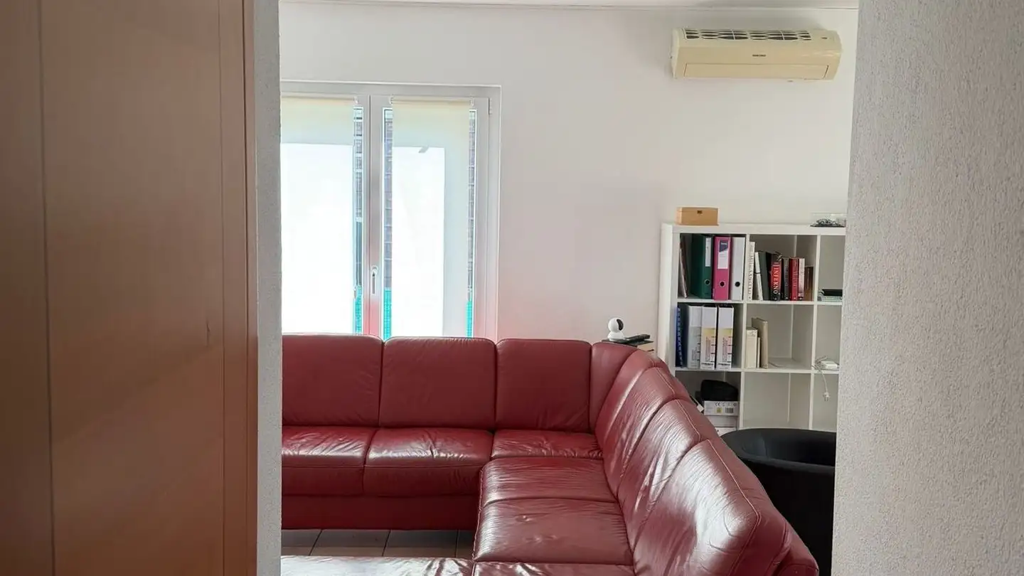 Single house for rent - Via Camiceria 24, 6854 S. Pietro