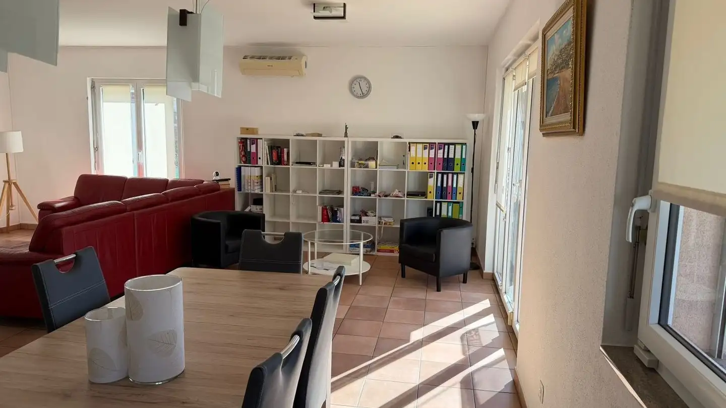 Single house for rent - Via Camiceria 24, 6854 S. Pietro - Photo 2