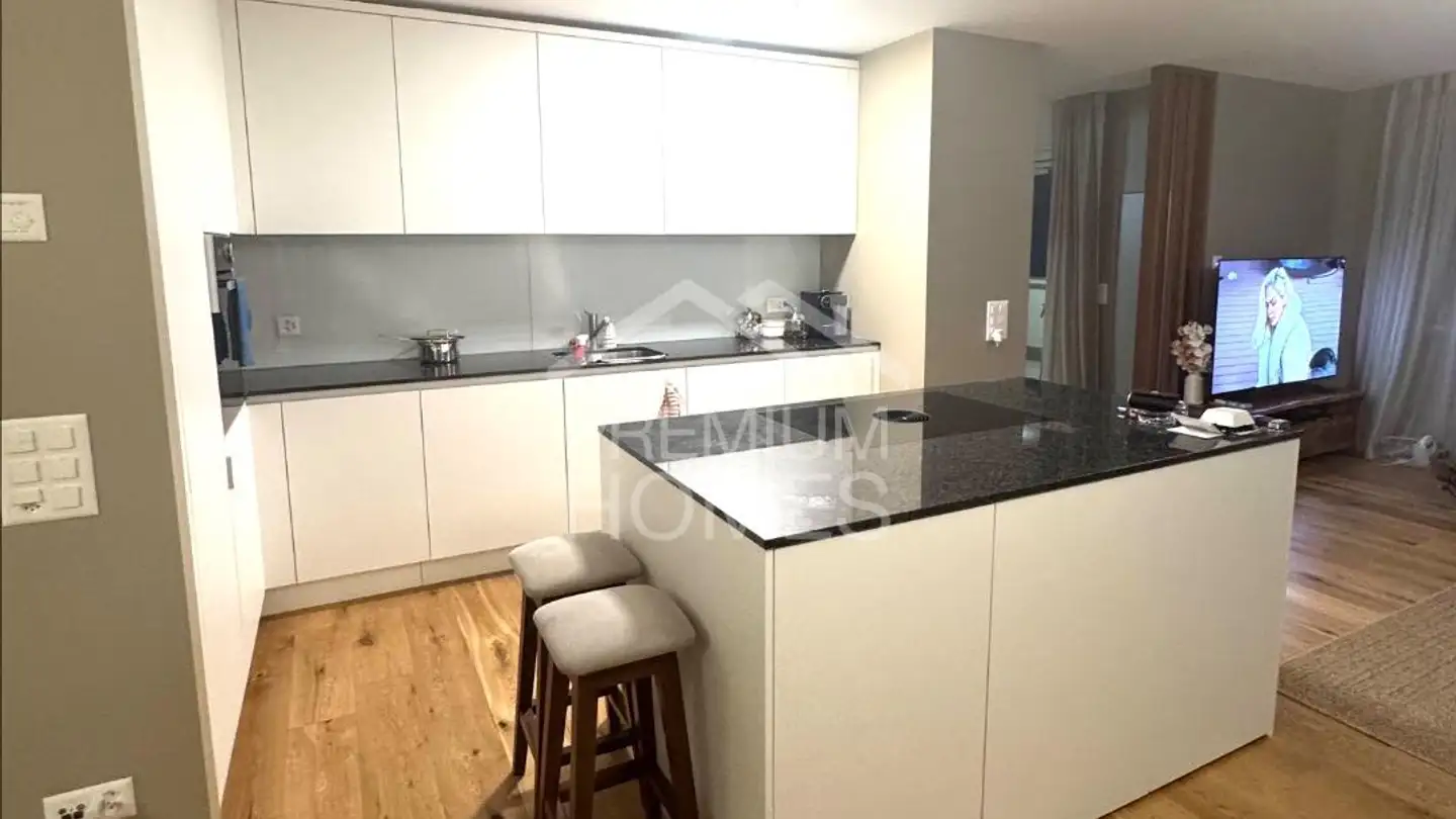 Appartement à vendre - 4133 Pratteln