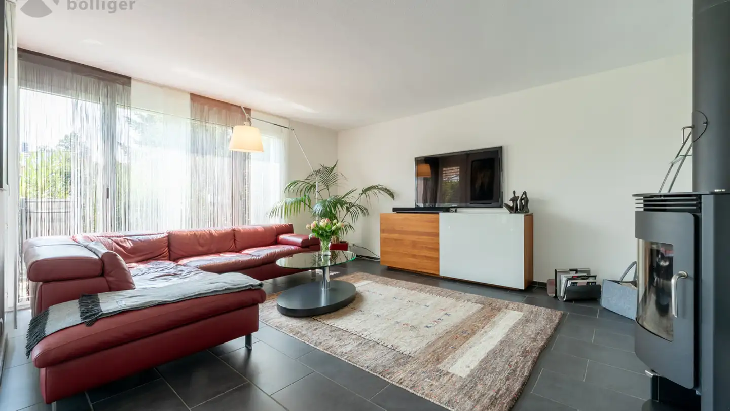 Casa singola in vendita - Schanzenweg, 4612 Wangen b. Olten - Photo 2