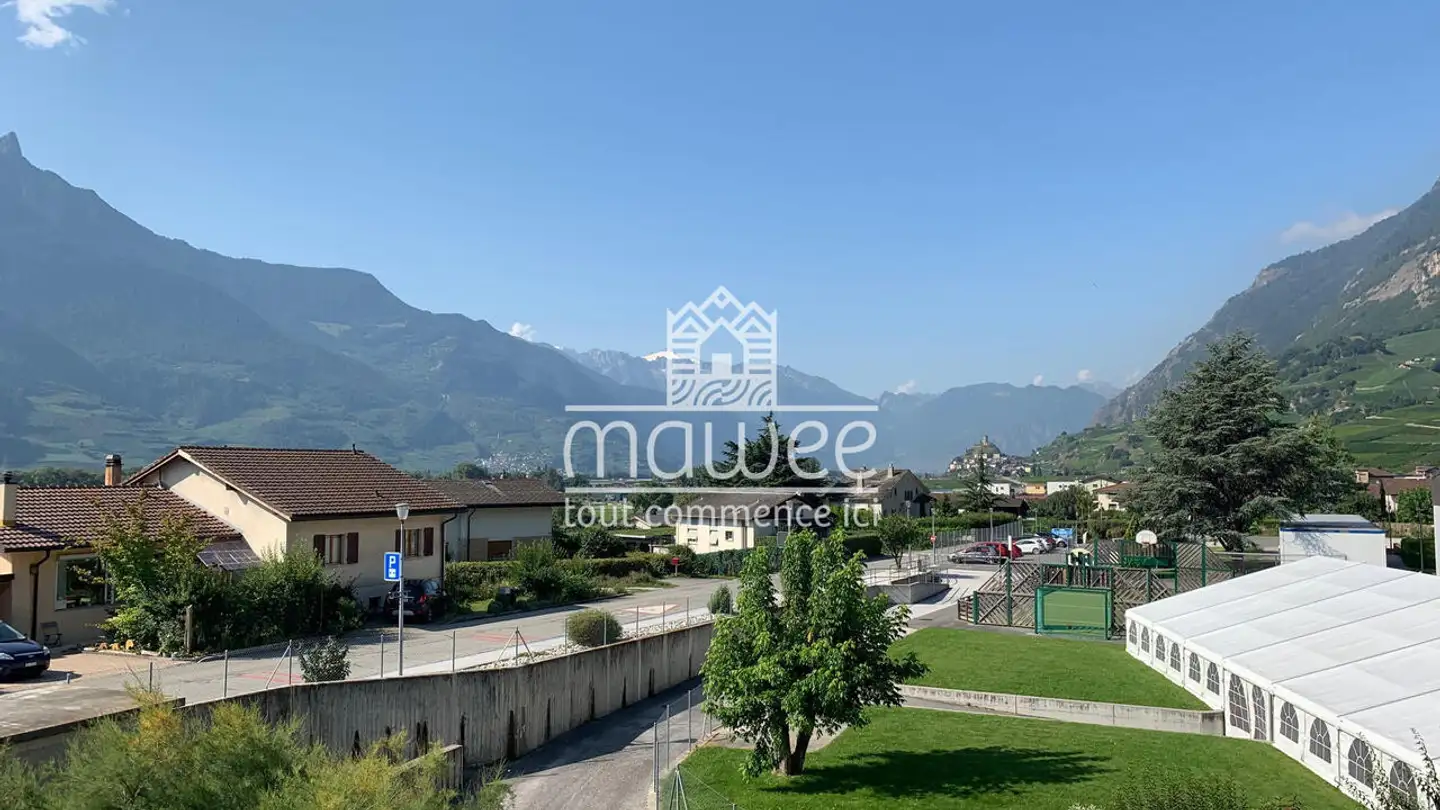 Penthouse for sale - 1912 Leytron