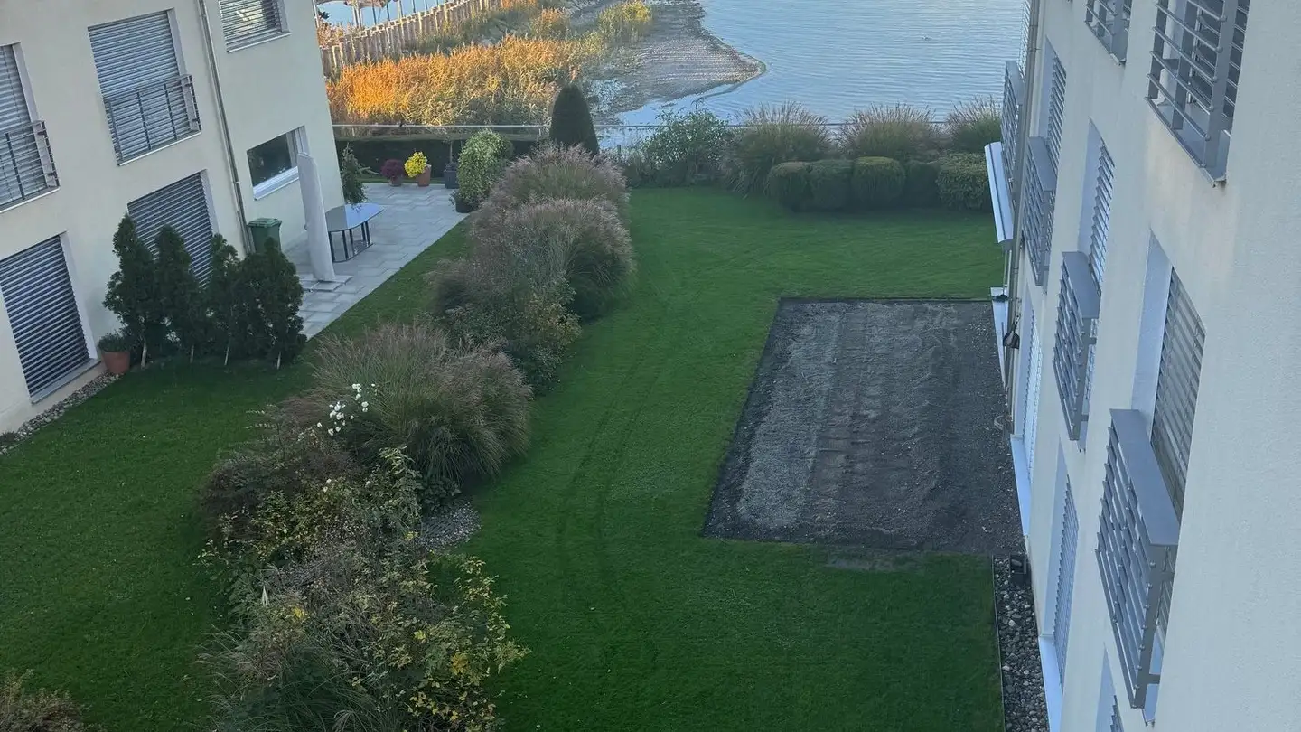 Appartamento in affitto - Seepark 7, 9422 Staad SG