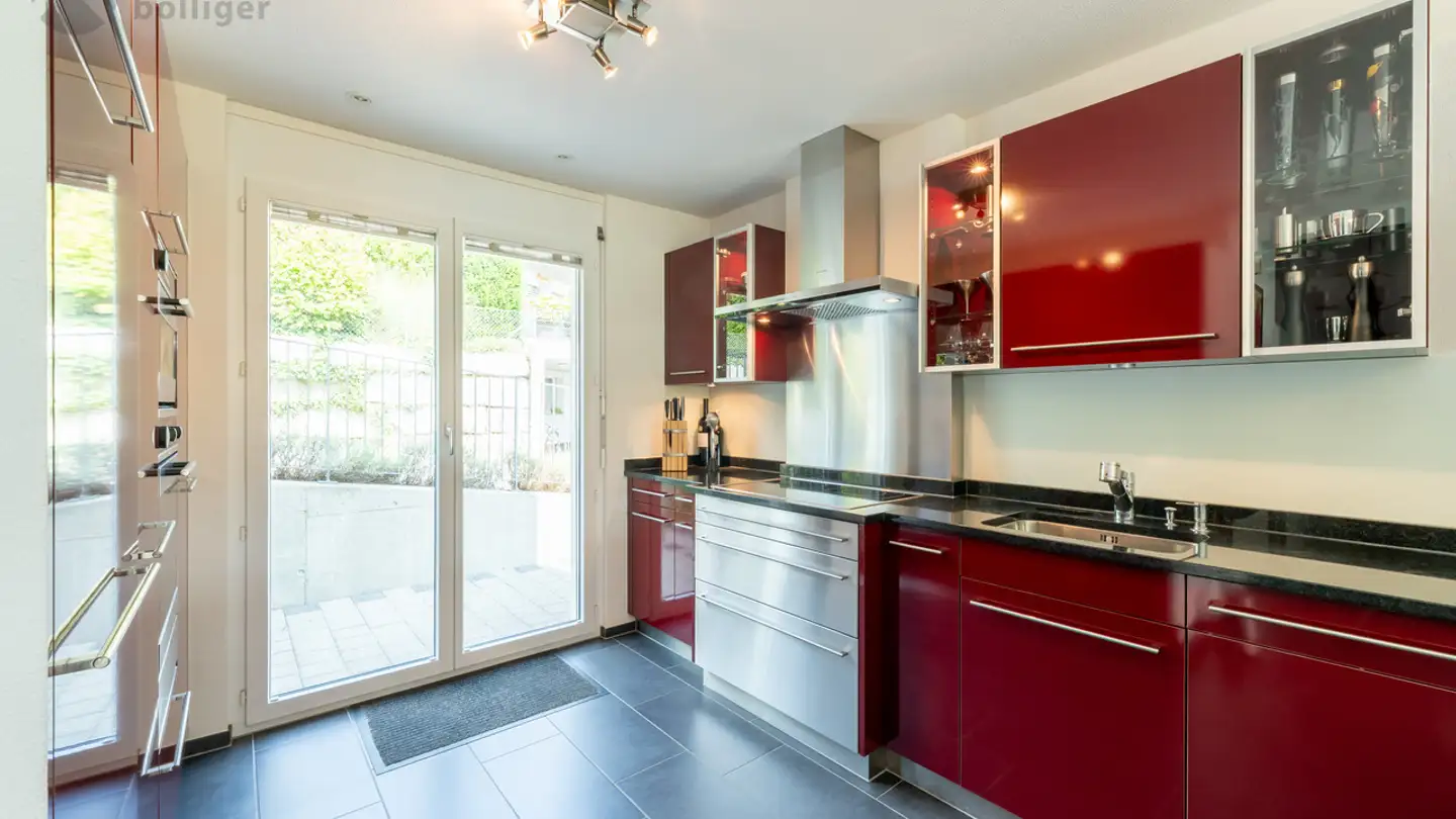 Casa singola in vendita - Schanzenweg, 4612 Wangen b. Olten - Photo 4