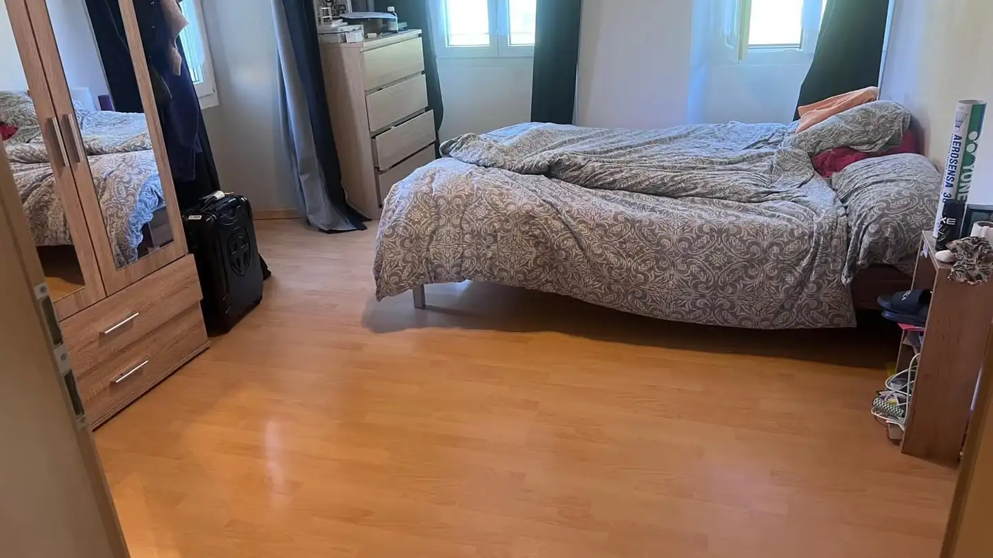 Appartement à louer - Route Des Combes 70, 1746 Prez-vers-Noréaz - Photo 3