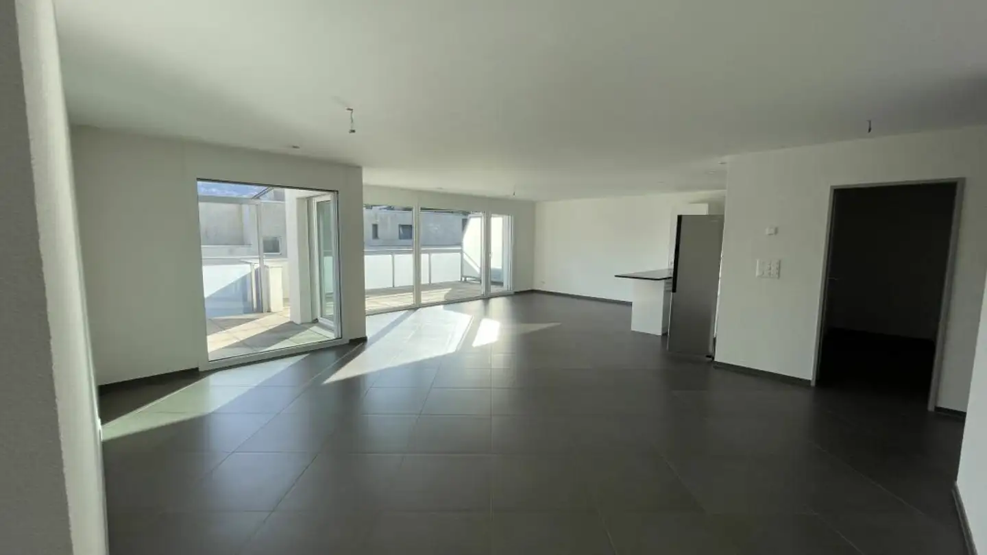 Appartement à louer - Glashüttenweg 30, 8887 Mels - Photo 4