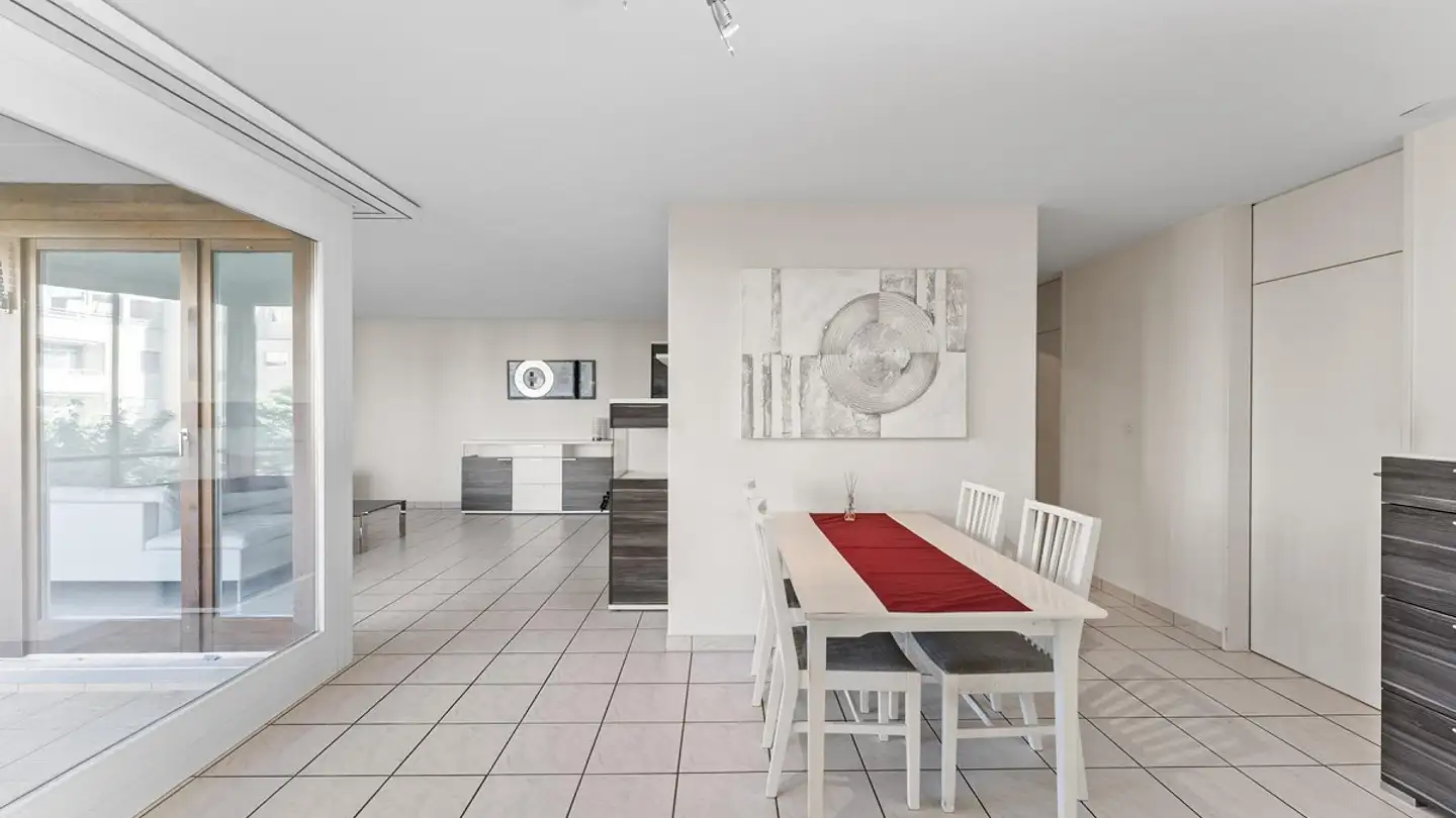 Appartamento in vendita - Ahornstrasse 3, 5442 Fislisbach - Photo 2