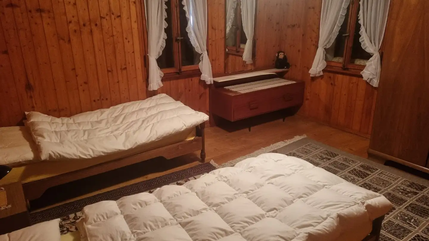 Casa singola in vendita - Morenca 8, 6777 Quinto - Foto 2