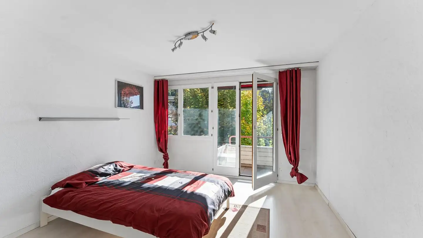 Appartamento in vendita - Ahornstrasse 3, 5442 Fislisbach - Photo 3