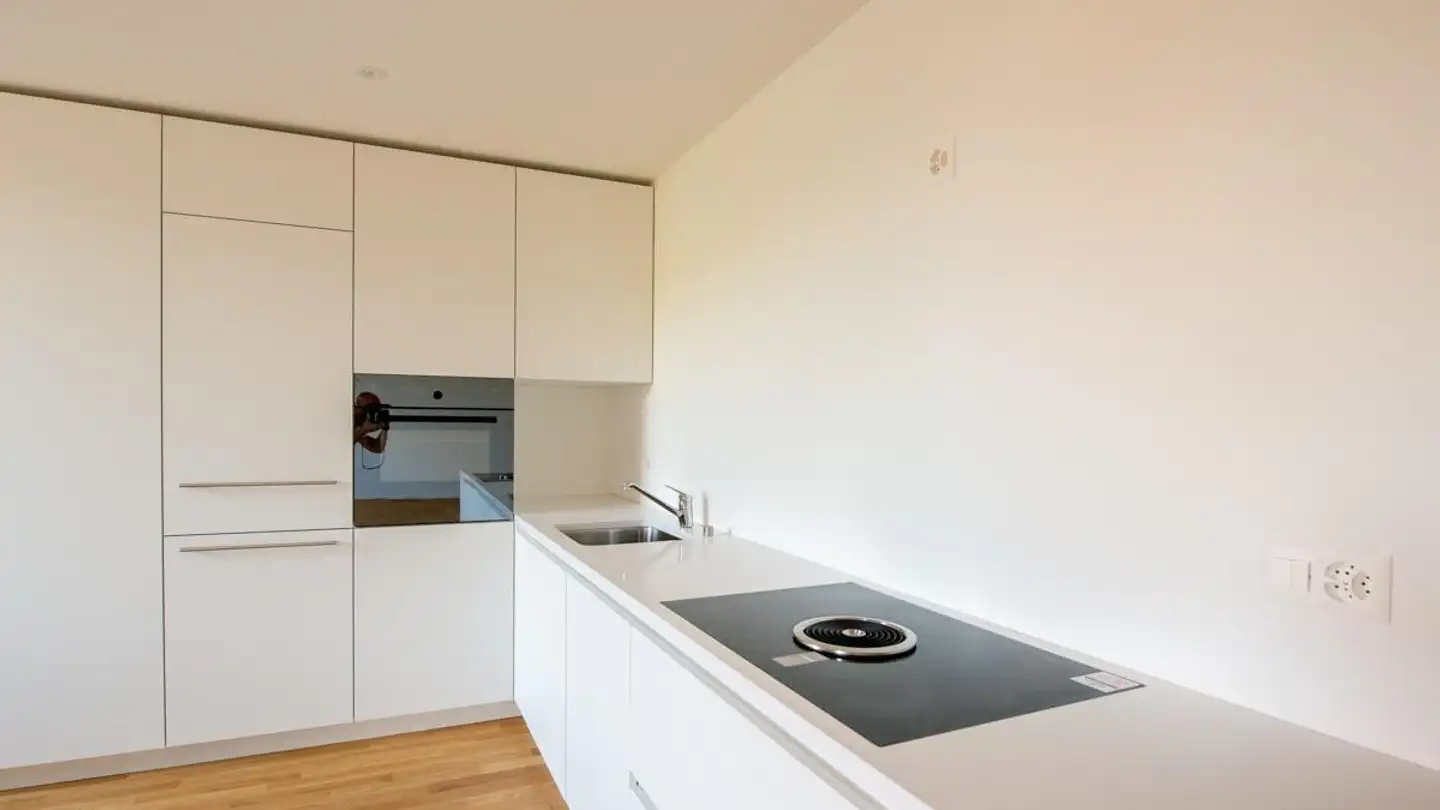 Appartement à louer - Weichselmattstrasse 2, 4103 Bottmingen