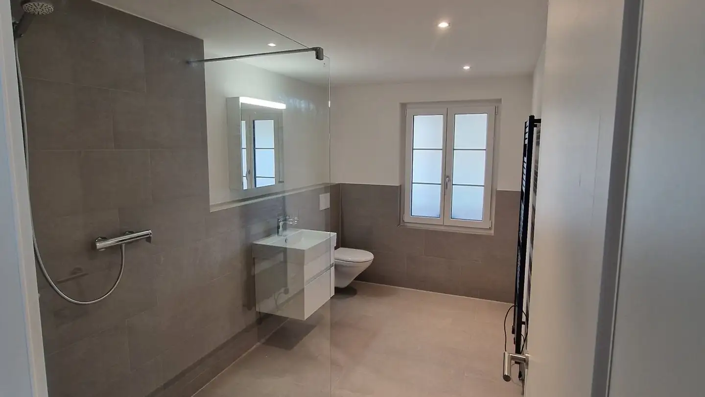 Appartement à louer - Sädelstrasse 42, 3115 Gerzensee - Photo 4