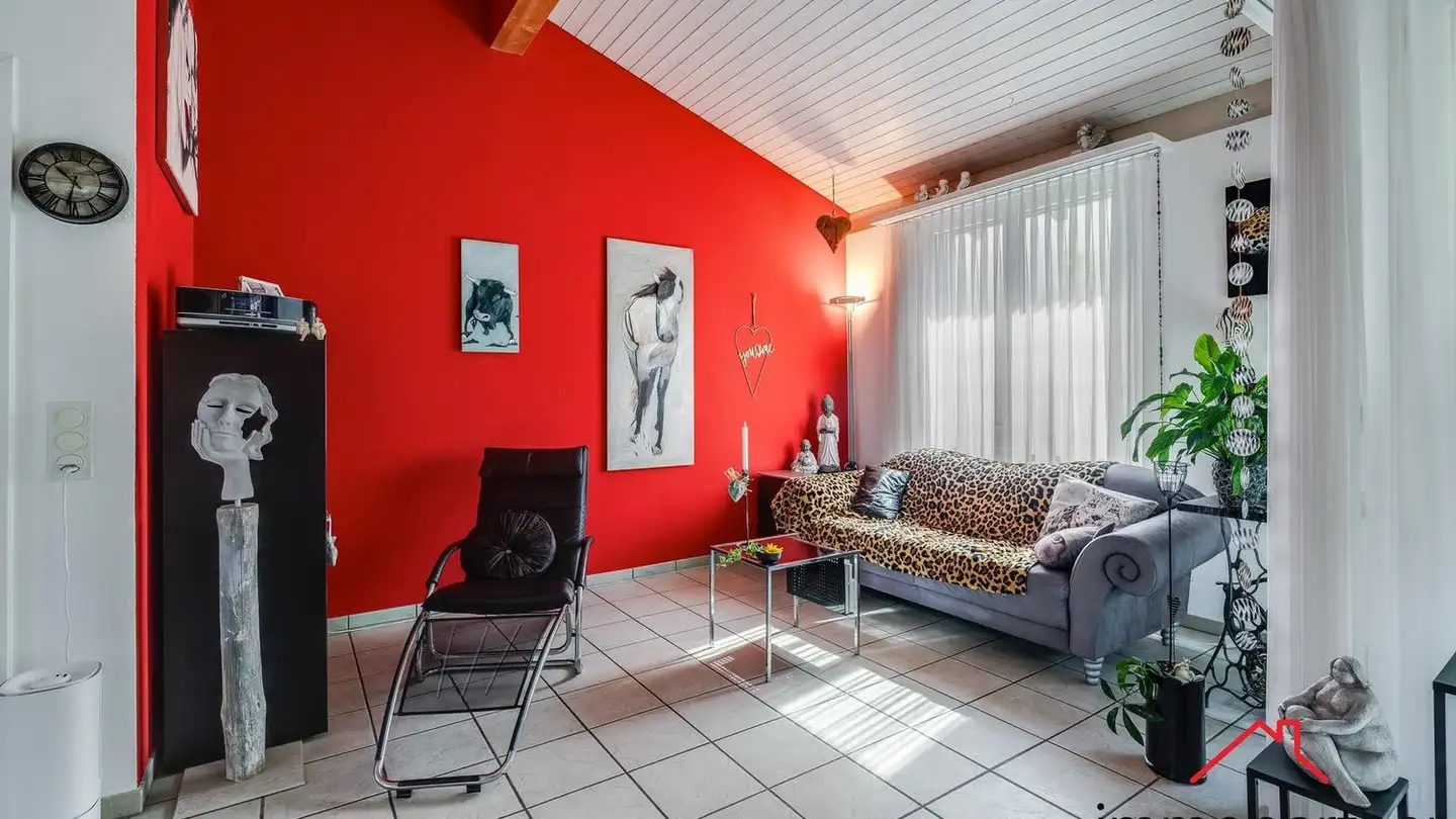 Appartement à vendre - Grellingerstrasse 13a, 4202 Duggingen - Photo 3