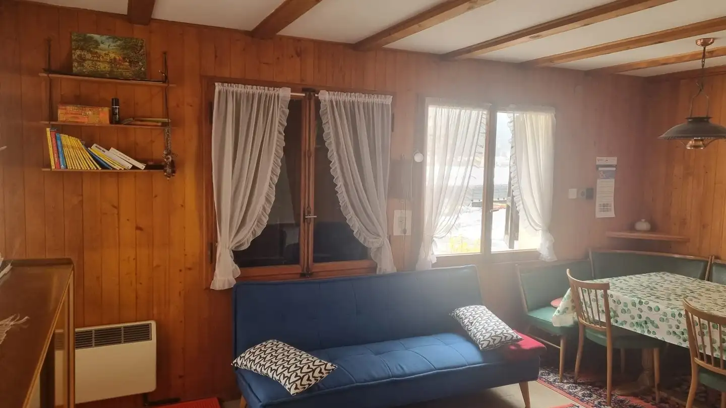 Casa singola in vendita - Morenca 8, 6777 Quinto - Foto 4