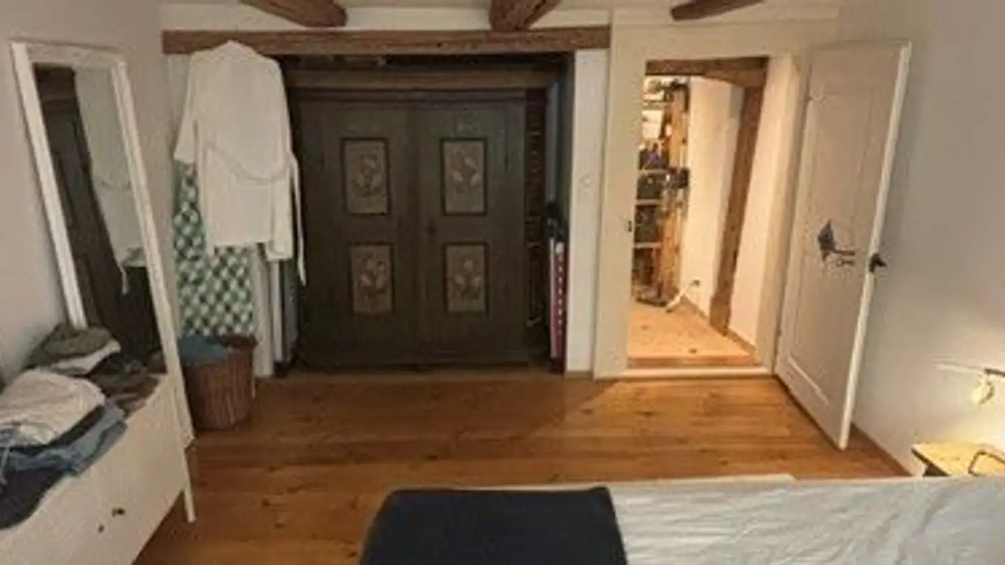 Wohnung mieten - Letzistrasse 13a, 8006 Zürich - Foto 4