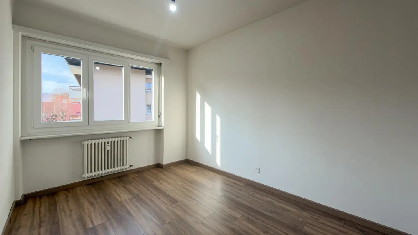 Wohnung mieten - Via Marcetto, 6883 Novazzano - Foto 3