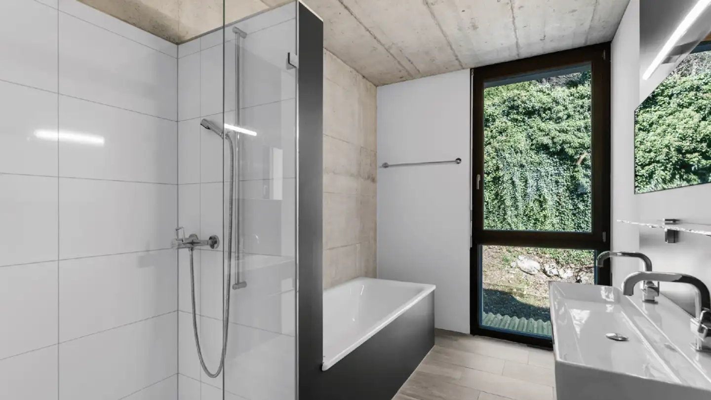 Appartamento in affitto - Luzernerstrasse 32, 6440 Brunnen - Photo 3