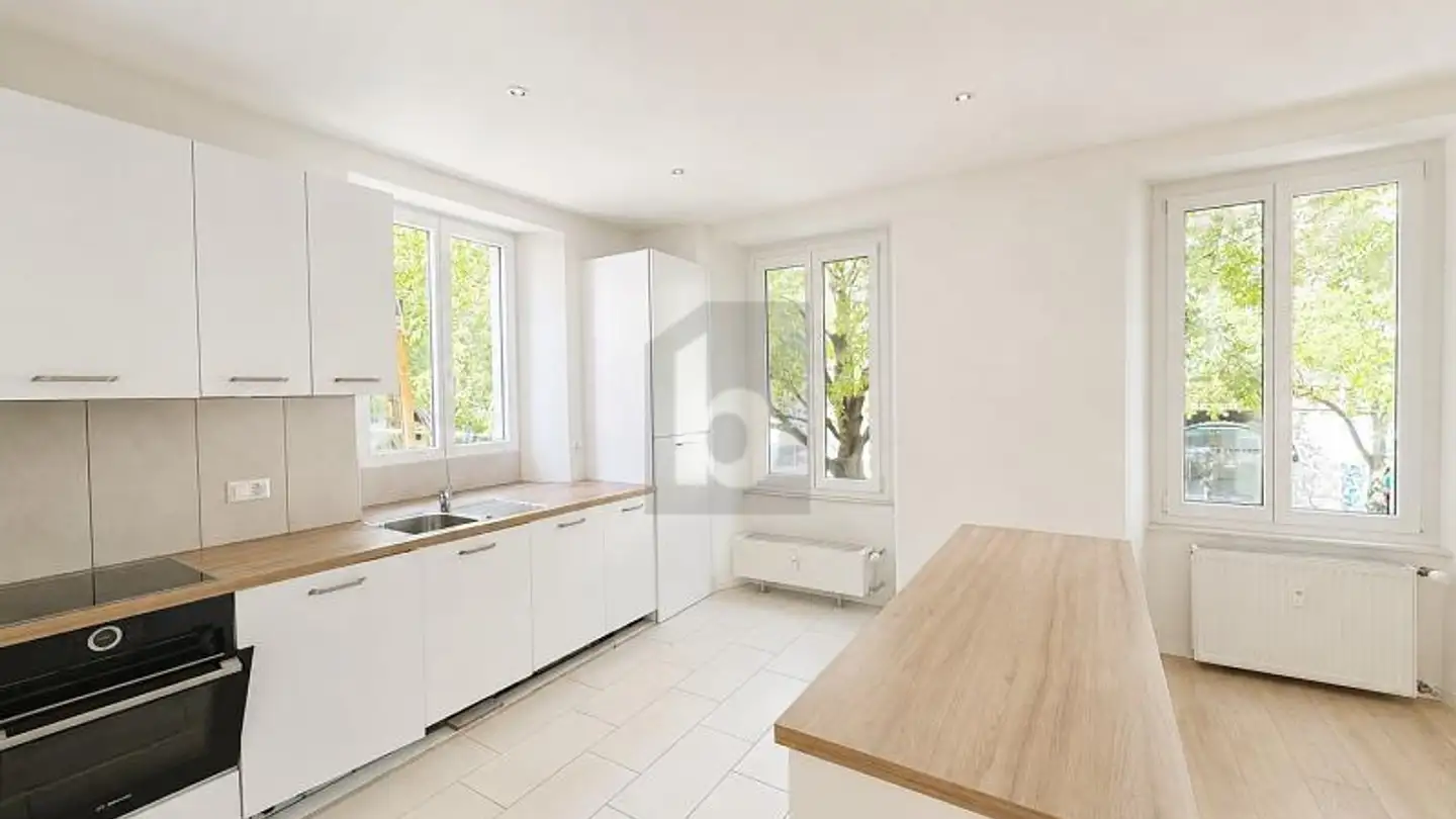 Appartement à louer - 3960 Sierre - Photo 3