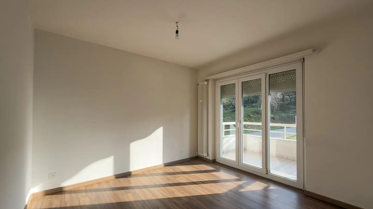 Wohnung mieten - Via Marcetto, 6883 Novazzano - Foto 4