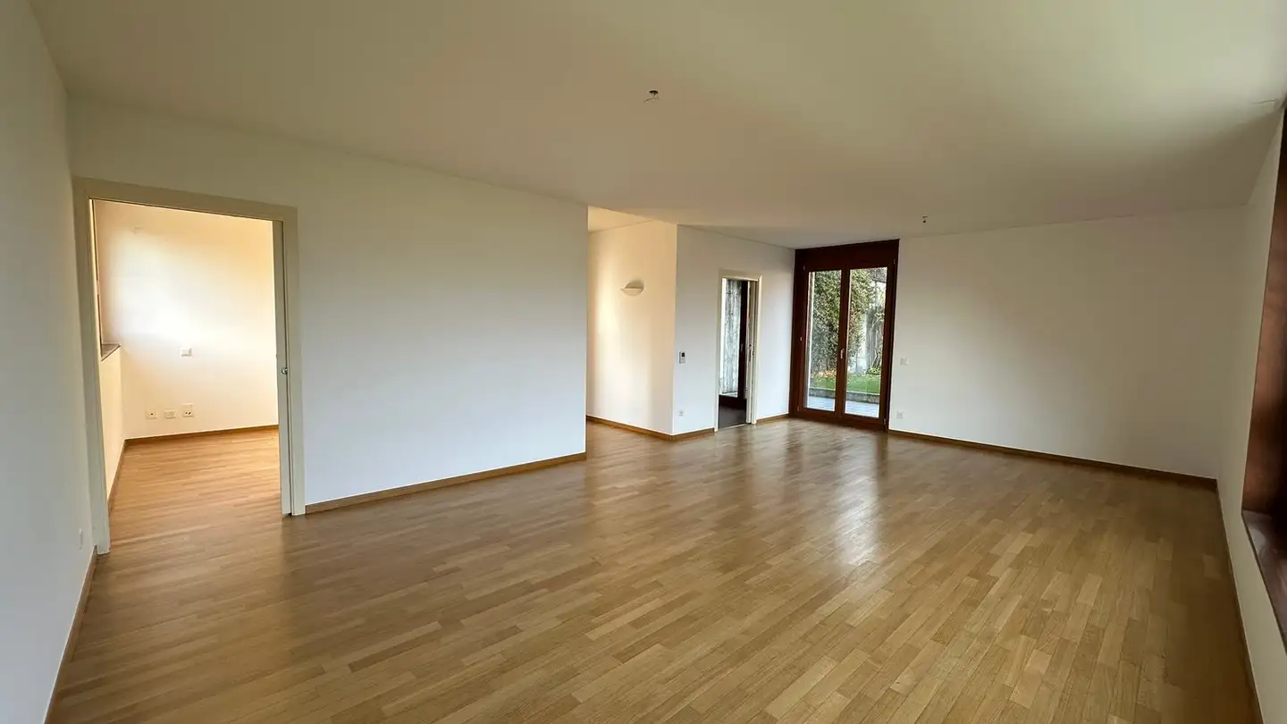 Apartment for rent - Via Giuseppe Motta 29, 6900 Lugano