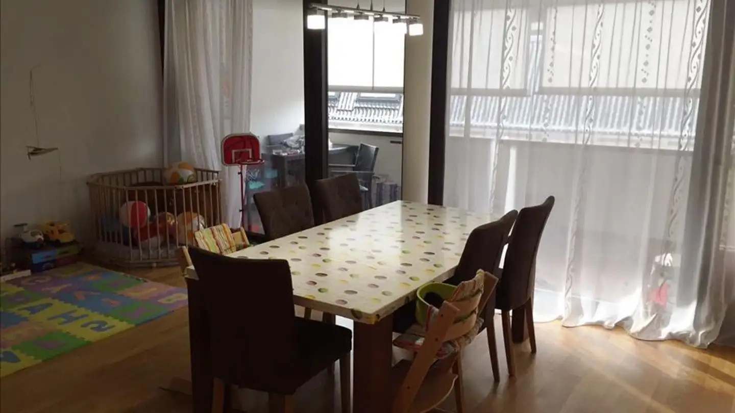 Wohnung mieten - Brandstrasse 41, 8952 Schlieren - Foto 3