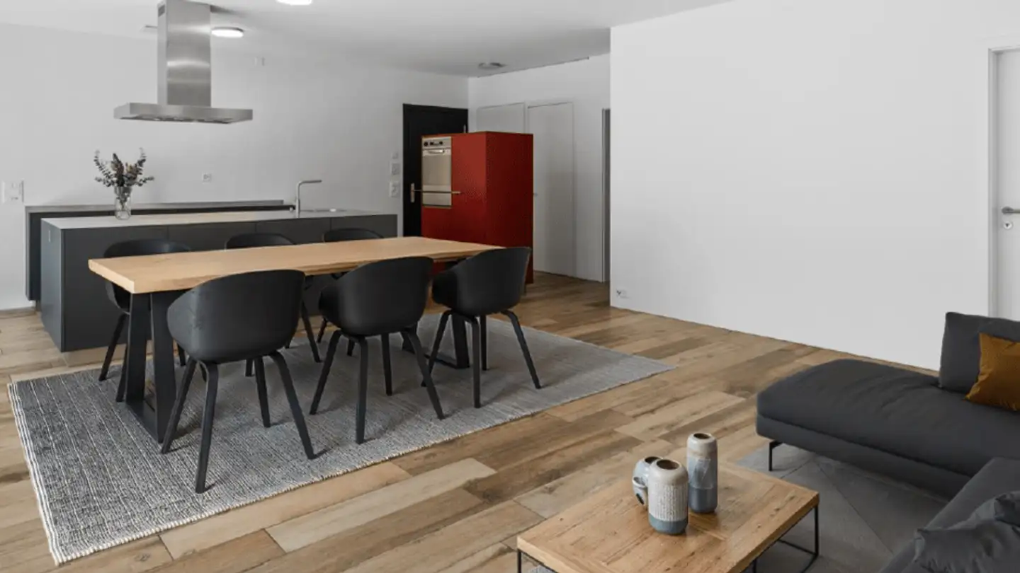 Apartment for rent - Luzernerstrasse 32, 6440 Brunnen